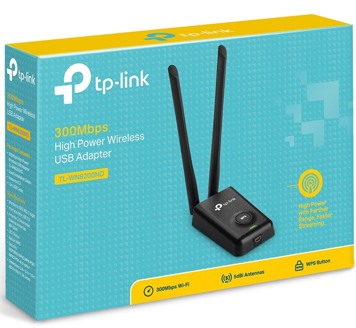 tp link wireless usb adapter driver 802.11n nic xp