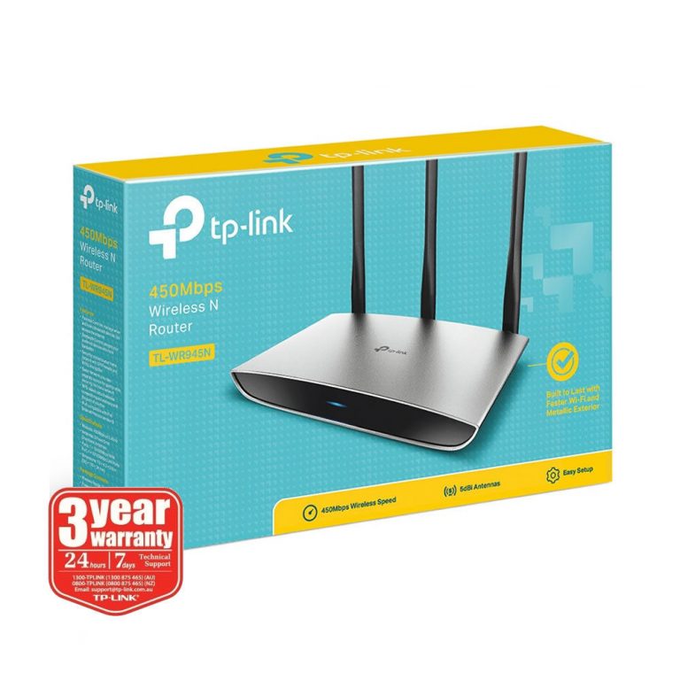 TP-Link TL-ER5120 Gigabit Load Balance Broadband Router Bandwidth